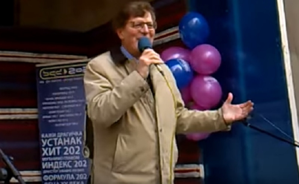 Minju subotu nisu pustili u avion!