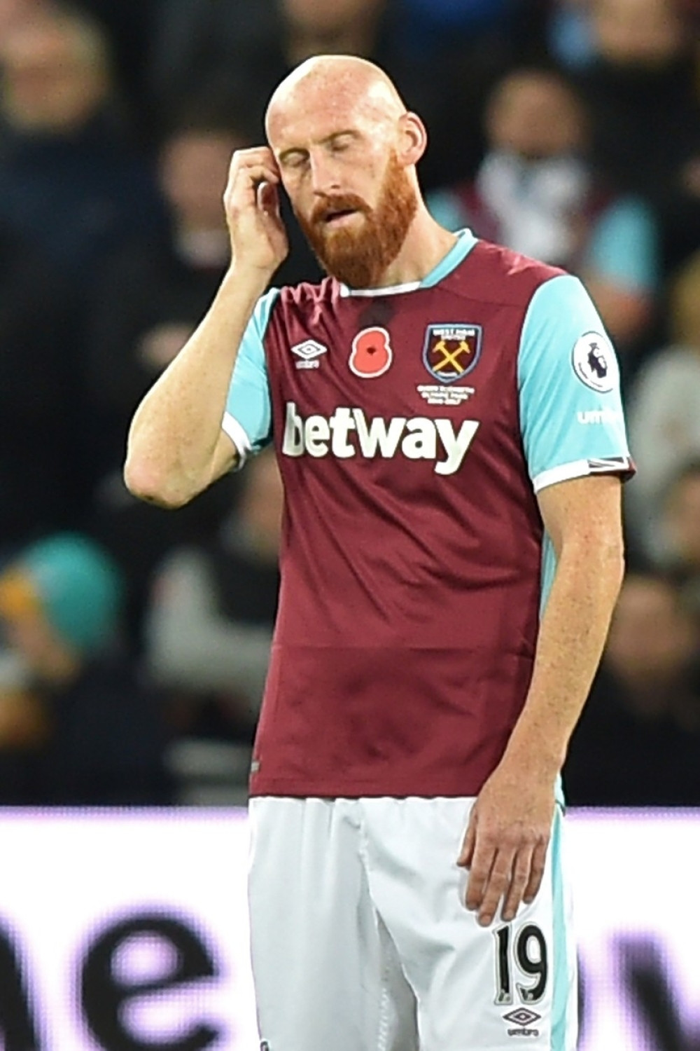 Još jedan Velšanin ne igra protiv Srbije