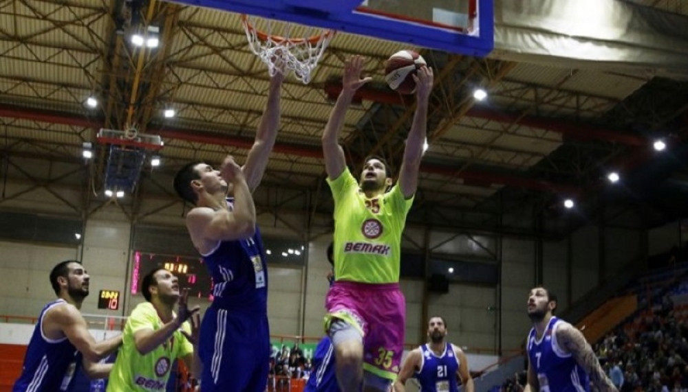 Poraz Mege u Zagrebu