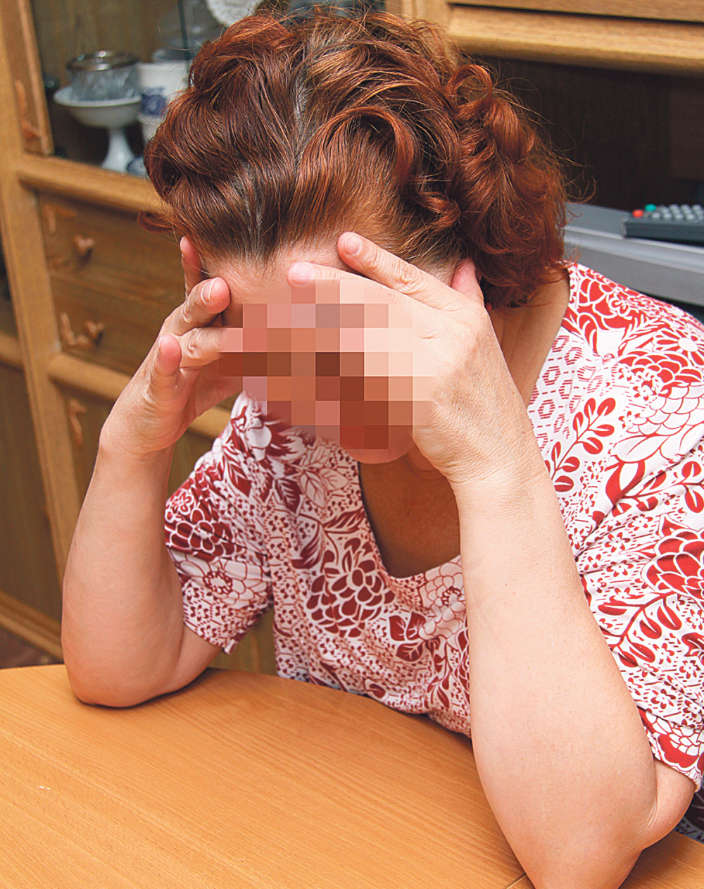 Eksploziv za ubistvo Vučića ukrao je moj sin!