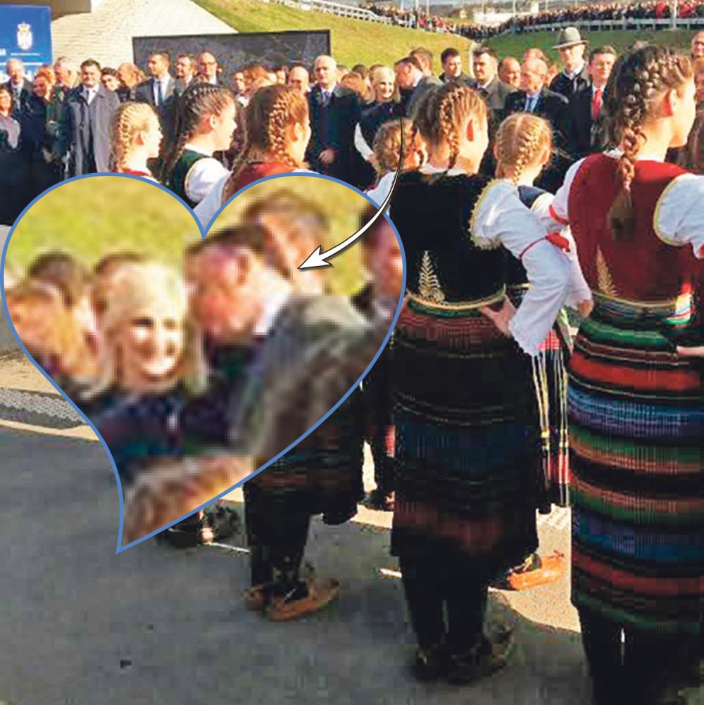 Zbližili se Antić i Zorana!