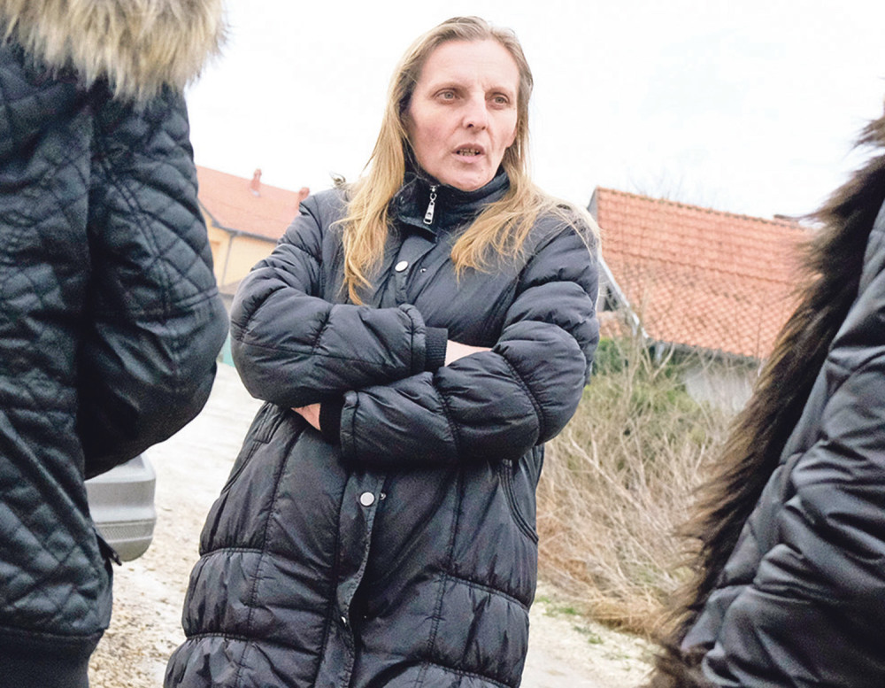 Ćerka neće ni da čuje za majku Marinu!