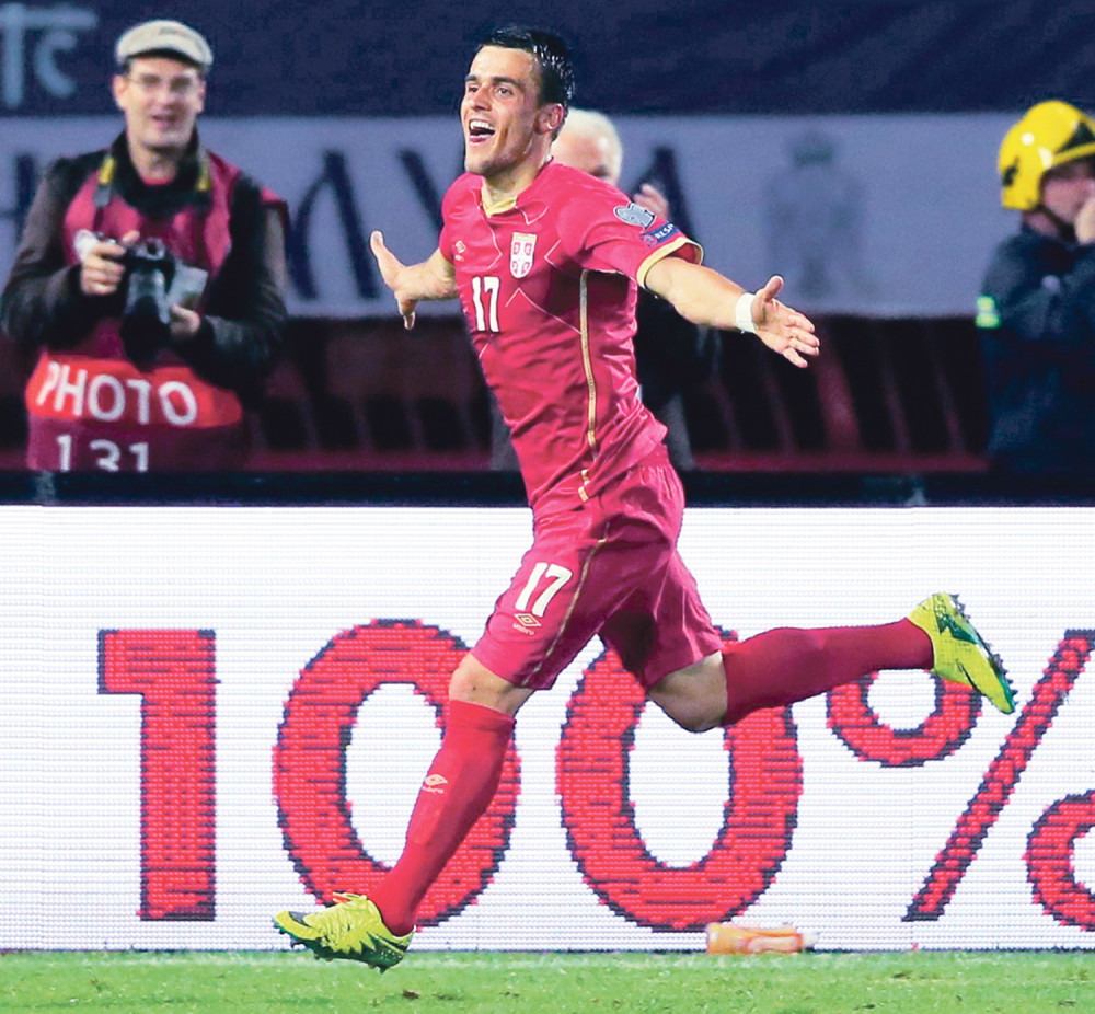 Obuzdaćemo velške zmajeve!