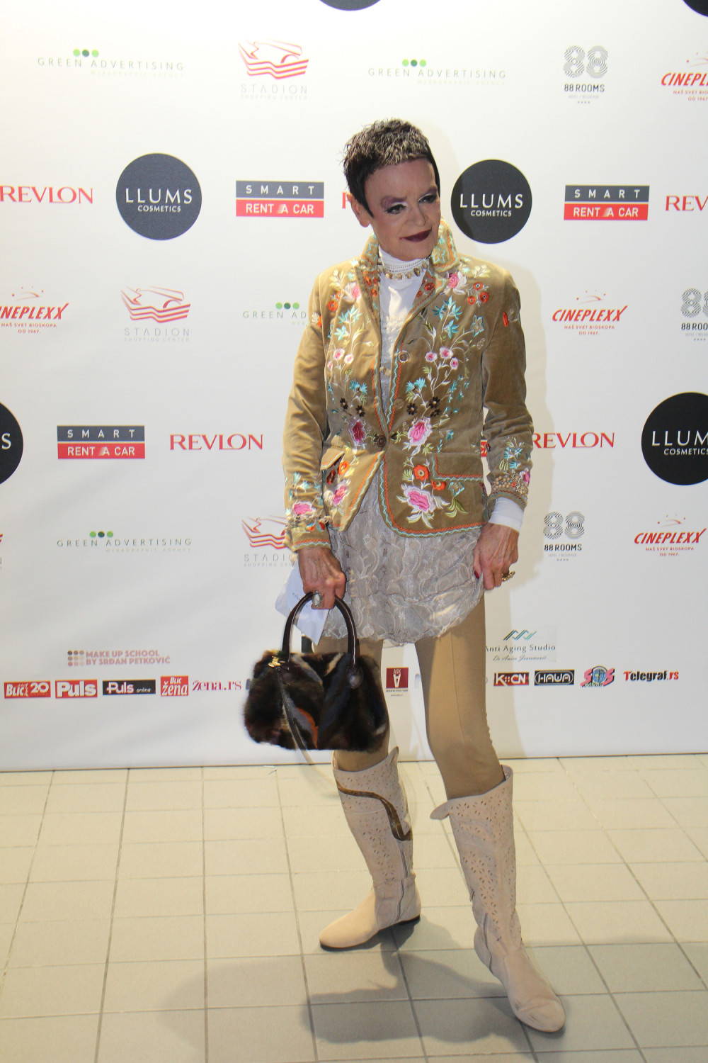 Ruška Jakić završila u Urgentnom!