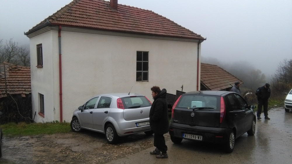 Mučen, opljačkan i ubijen muškarac