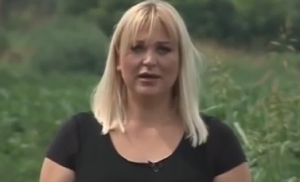 Nataša: Svadbu iz snova prepustite meni!