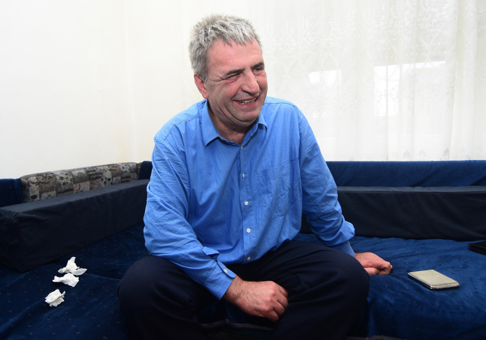 Našao 11.000 evra i vratio vlasniku!