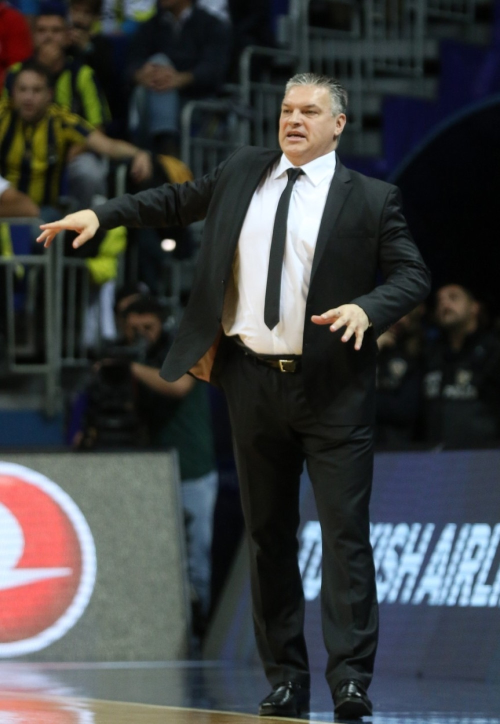 Zvezda ima snajperiste u timu