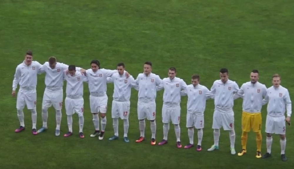 "Orlići" uspešno započeli kvalifikacije