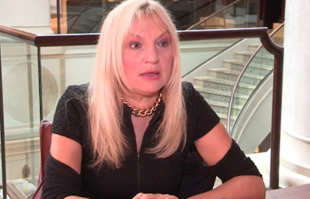 Vesna de Vinča HITNO prebačena u bolnicu!