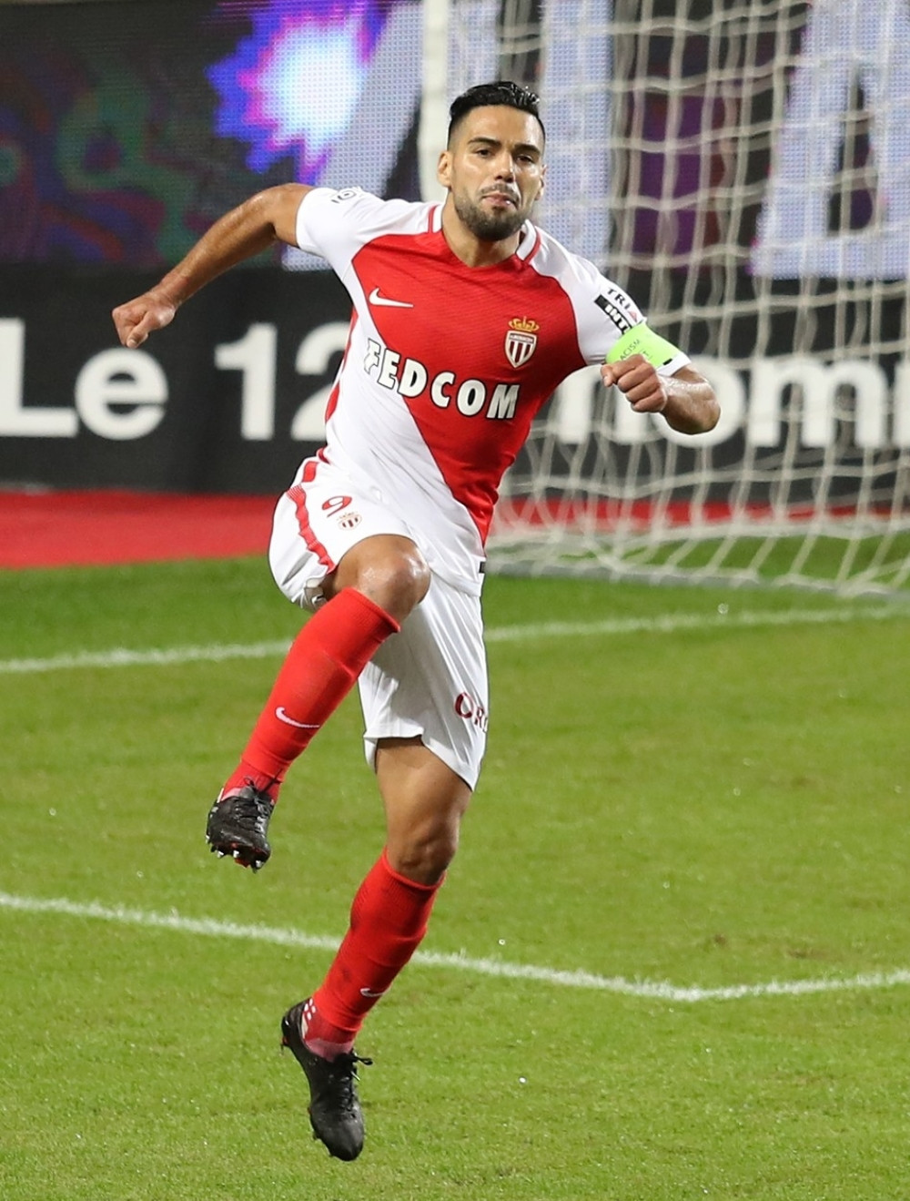 Žardim: Radamel ima samo 30 godina