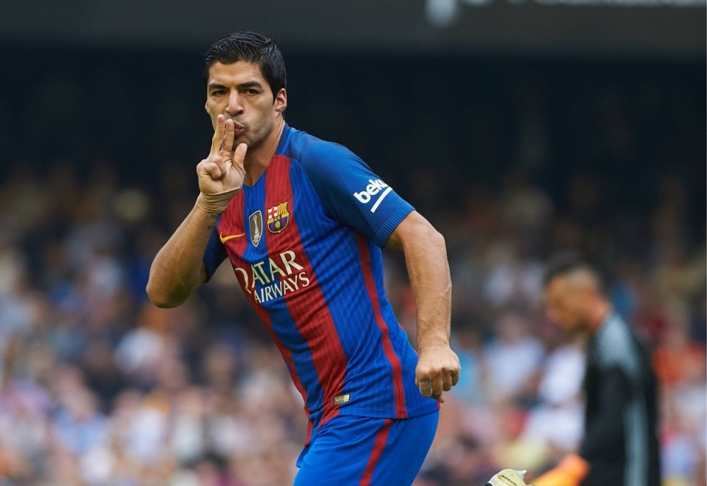 Suarez: Novi ugovor je poklon meni