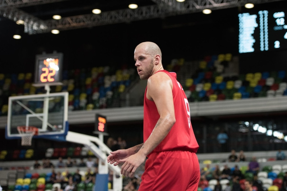 Protiv Partizana moraš da igraš svih 40 minuta!