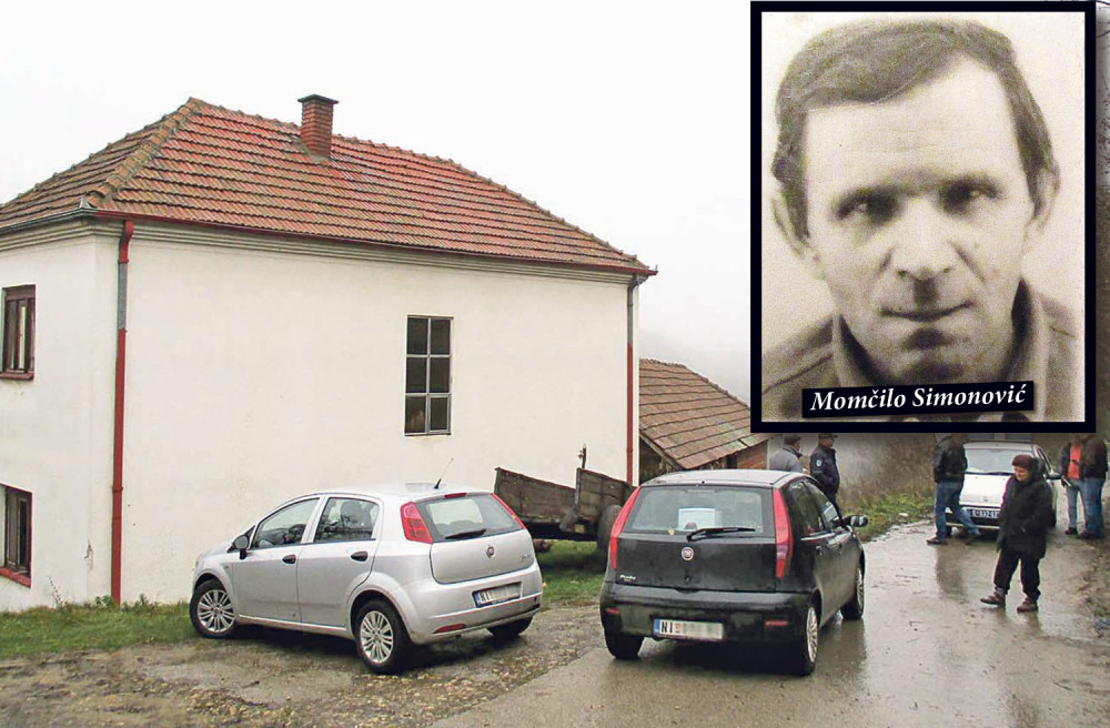 Mučili ga i zadavili zbog ušteđevine?