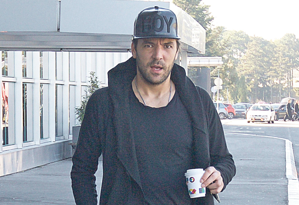 Stojković razotkriva građevinsku mafiju?!