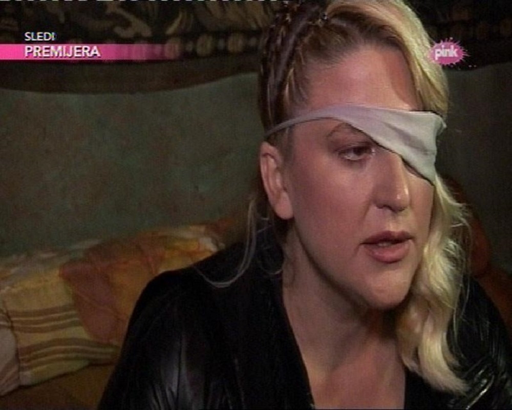 Evo čime se sada bavi Nataša DNK!