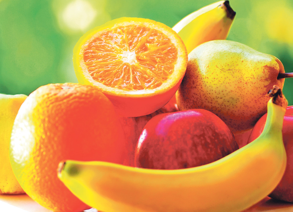 Operite otrove sa voća ovim sastojkom!