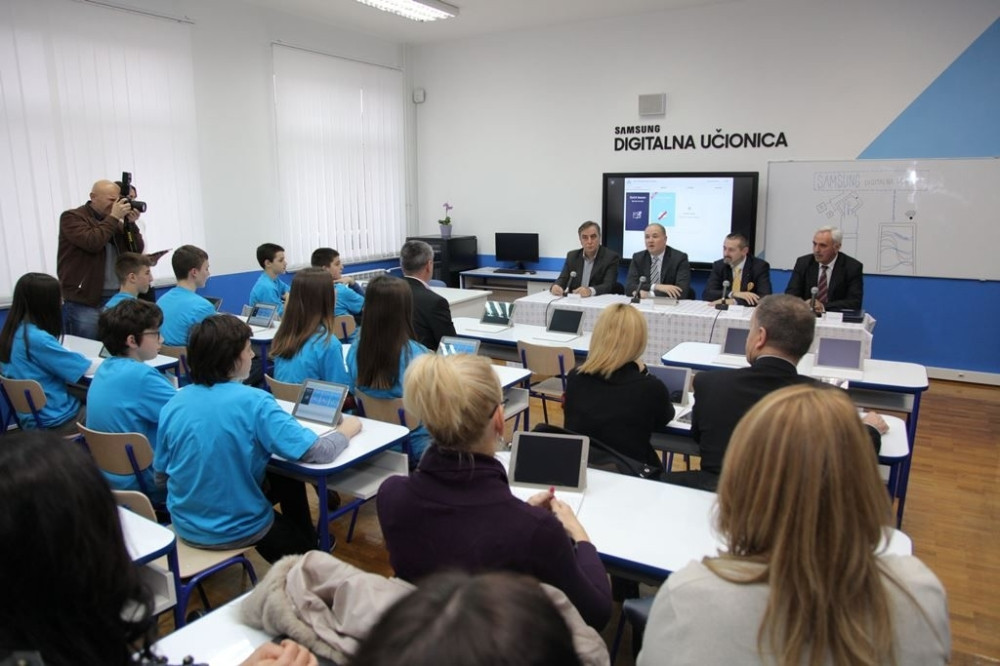 4G internet sada i u najudaljenijim školama