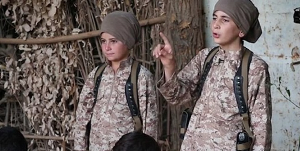 Sve veći broj mladih radikalizovan