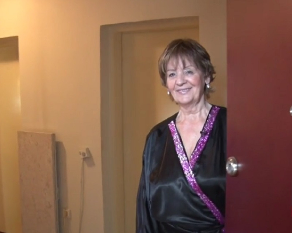 Ovo je opljačkani stan Lepe Lukić (VIDEO)