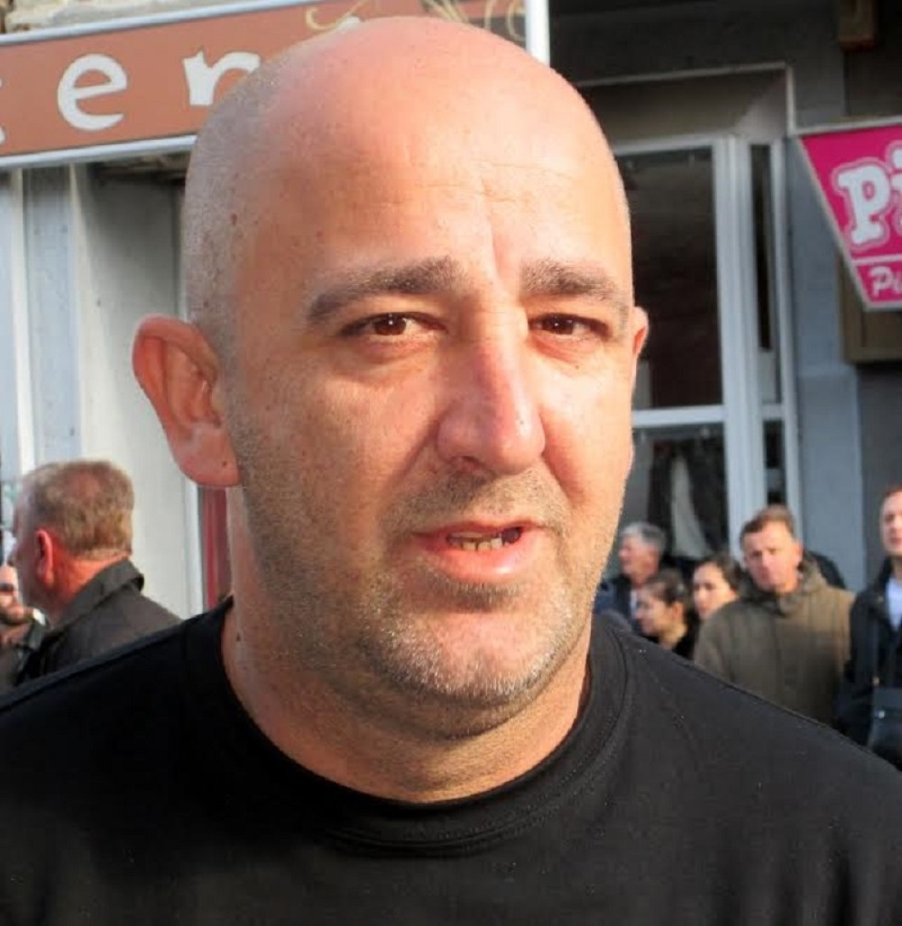 Uznemirujuće pismo Nikodinovići predali policiji