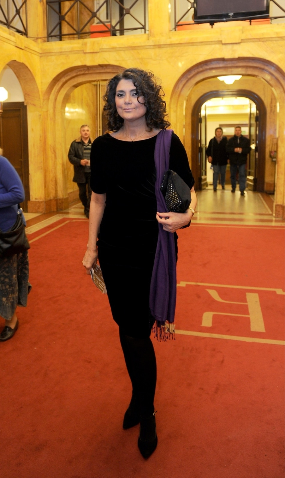 Gole grudi Ekstra Nene osvanule na Instagramu!