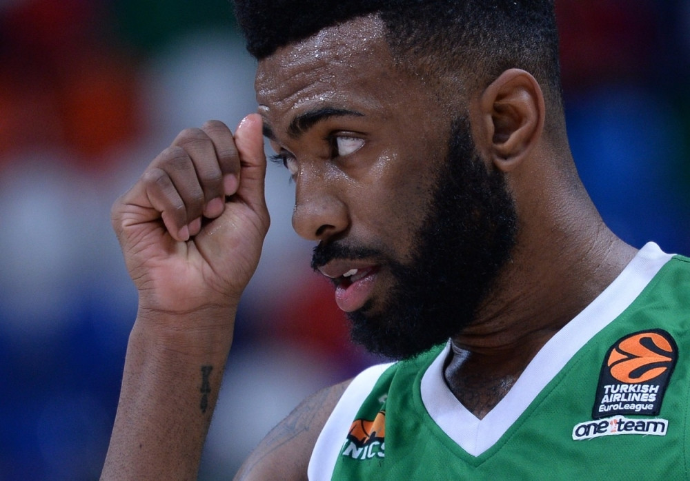 Lenford: Bilo je teško, ovi momci su jaki