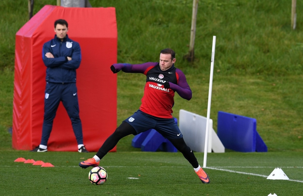 Runi će igrati protiv Škotske