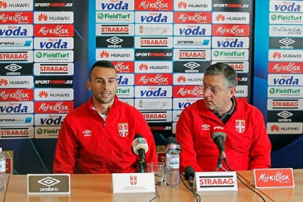 Mi smo svetski i evropski prvaci!