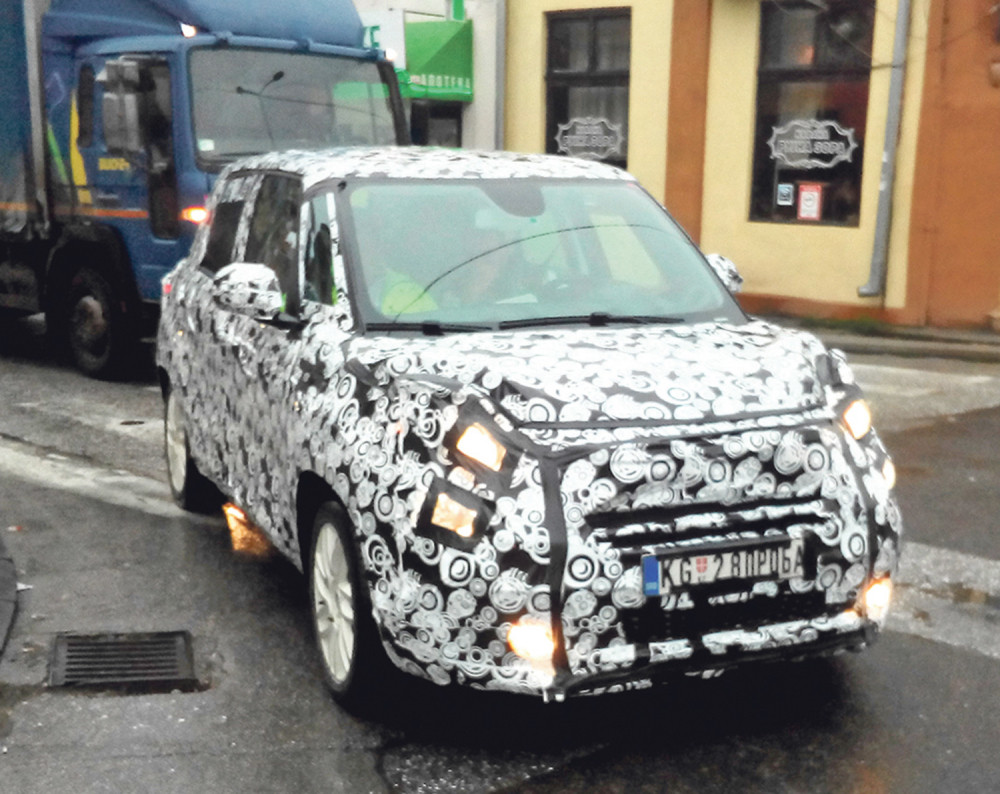 Novi „fića” u akciji!