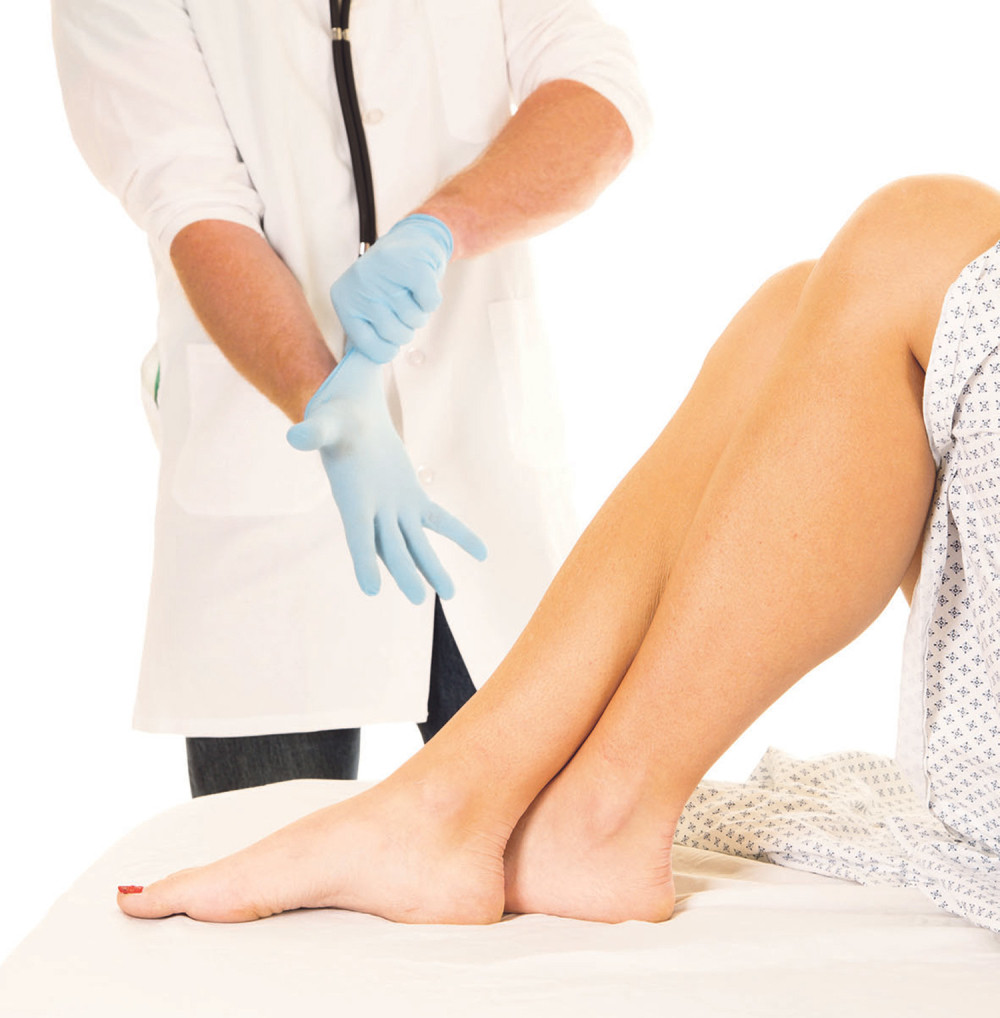 Doktor pokušao da obljubi pacijentkinju?!