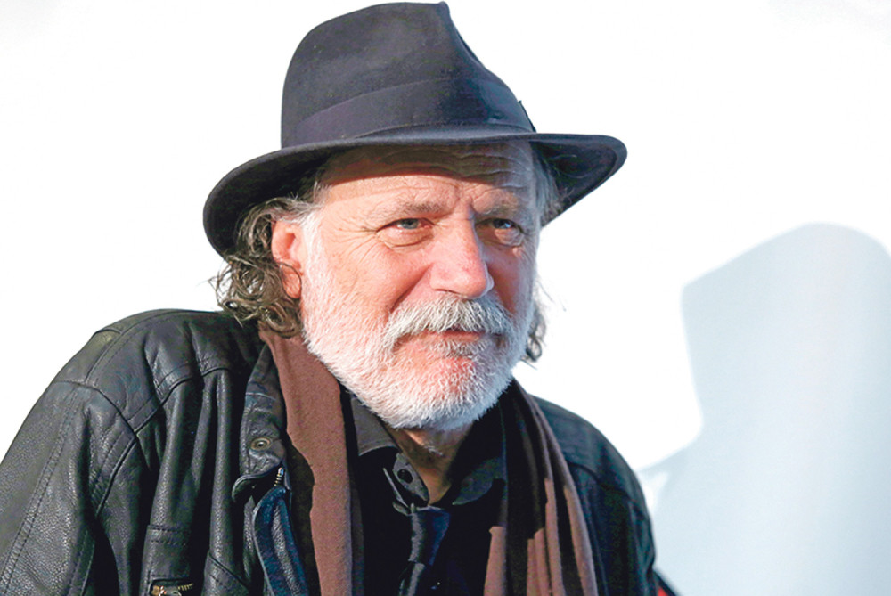 Šerbedžija: Sa Božić mi ne dolazi samo moja Vanja