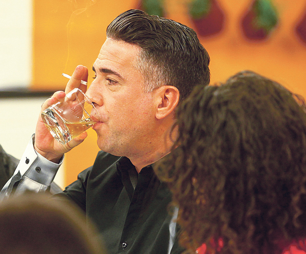 Nikad nije kasno za rakiju!