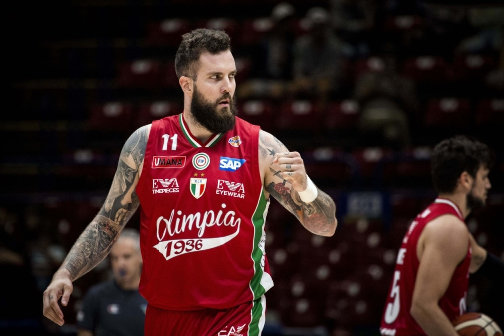 Raduljica dvocifren u pobedi Armanija