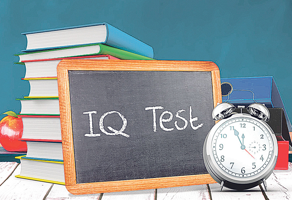 IQ test od dva pitanja pokazuje da li ste sposobni, žilavi, snalažljivi…