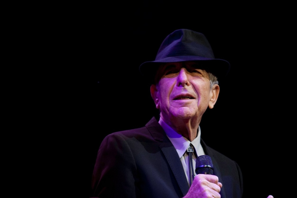 Umro Leonard Koen (VIDEO)