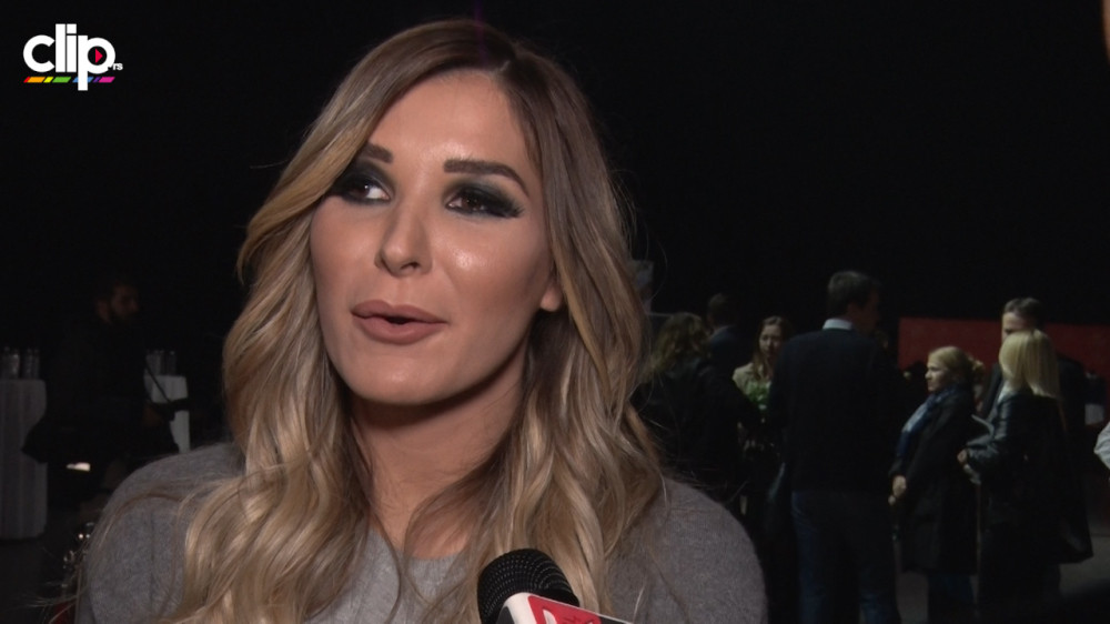 Ovo niste znali o Dragani Džajić (VIDEO)