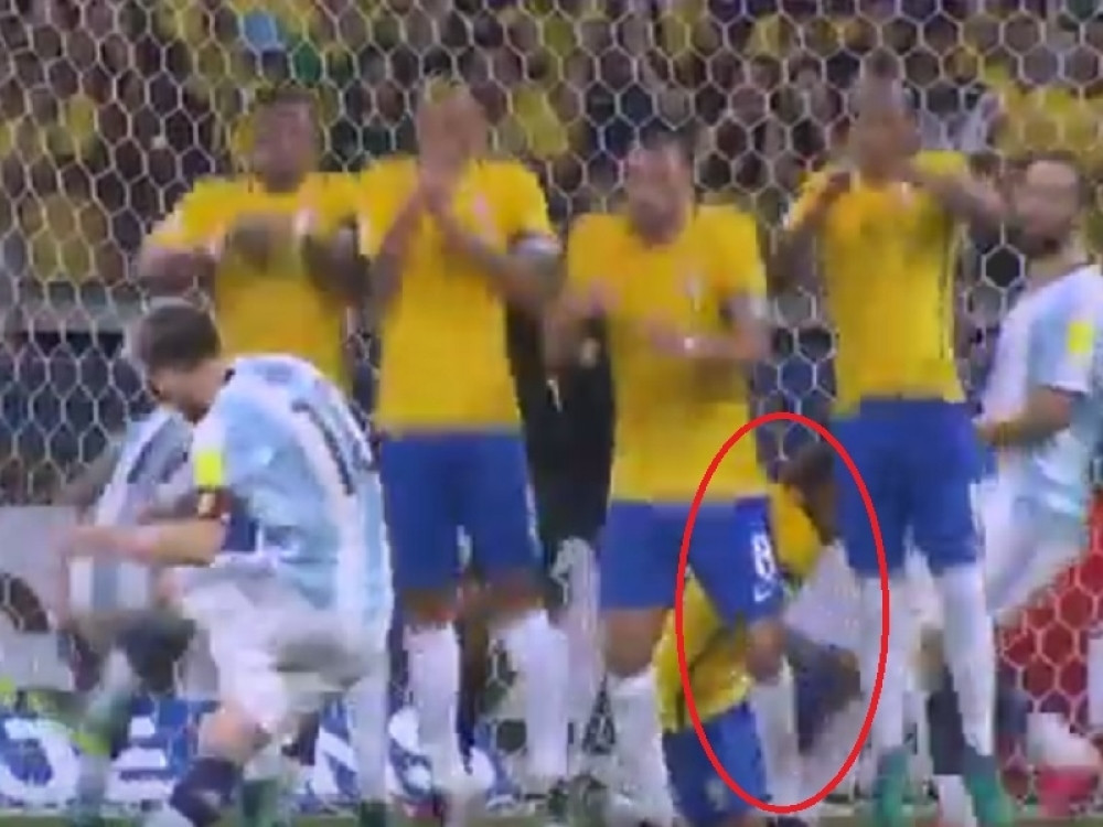 Čudan, a pronicljiv potez Marsela (VIDEO)