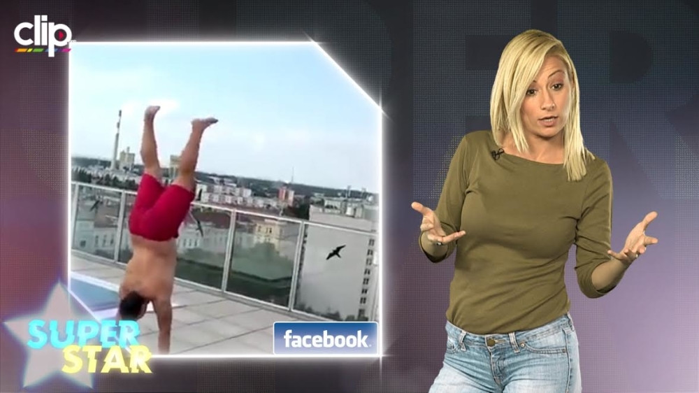 Ovakav nastup Darka Lazića još niste videli! (VIDEO)