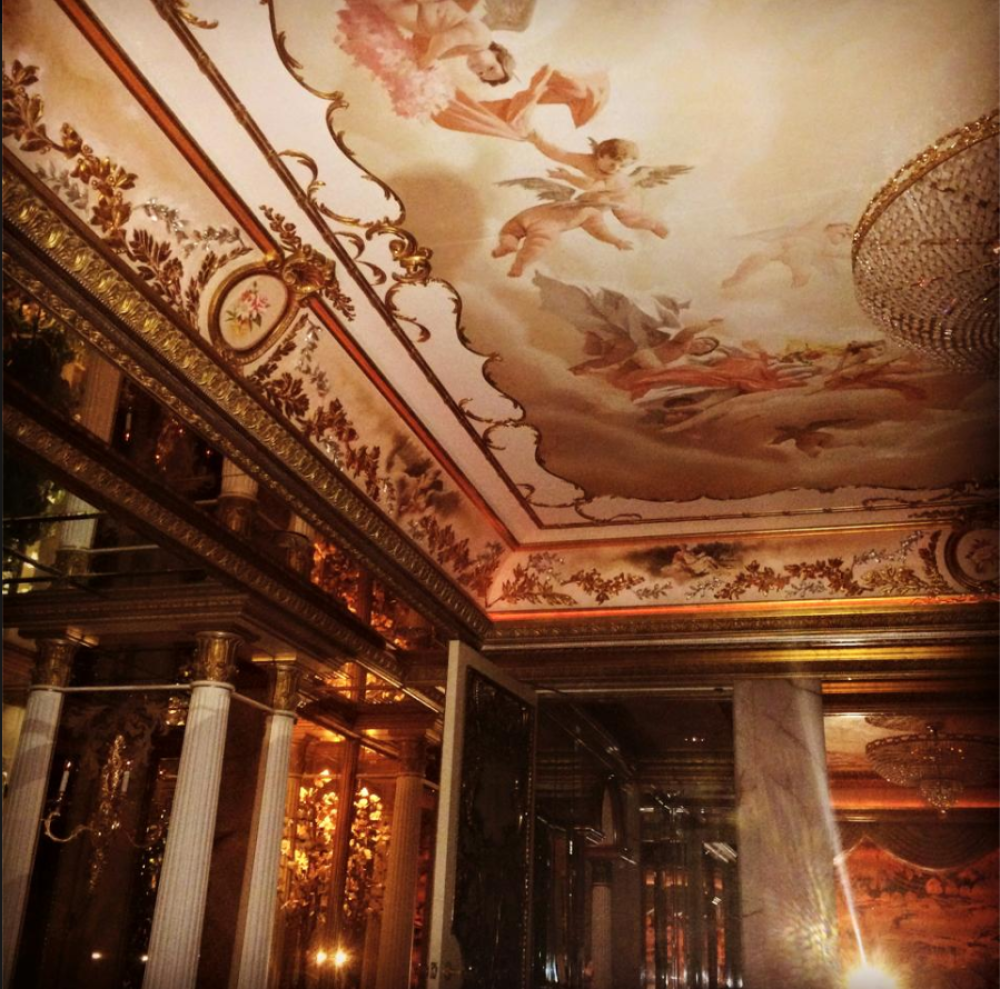 Nećete verovati gde živi Donald Tramp! (VIDEO, FOTO)