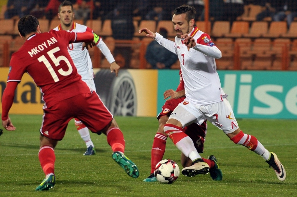 "Sokolovi" na Srbiju bez DVOJICE NAJVAŽNIJIH igrača u reprezentaciji!