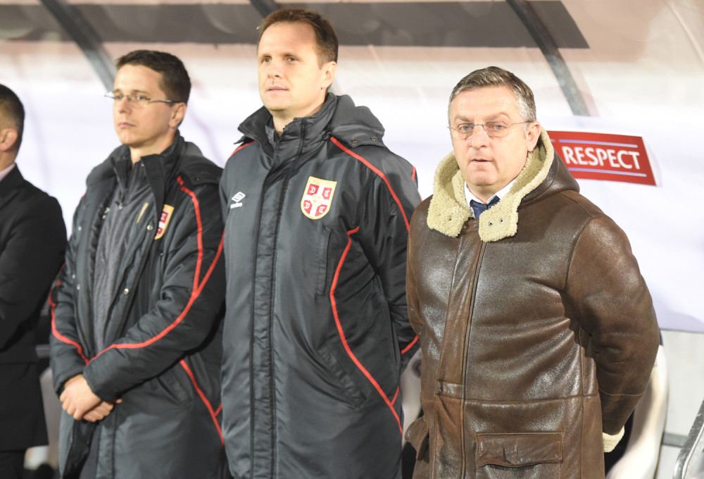 Odigrali smo pametno protiv Norveške