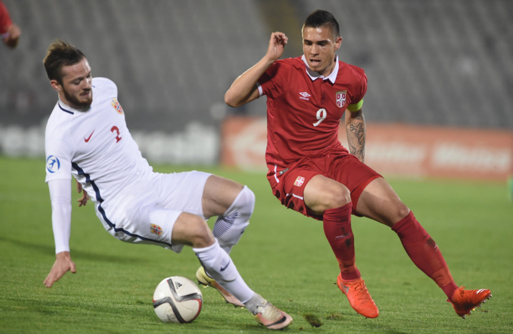 "Orlići" se porazom oprostili od EP