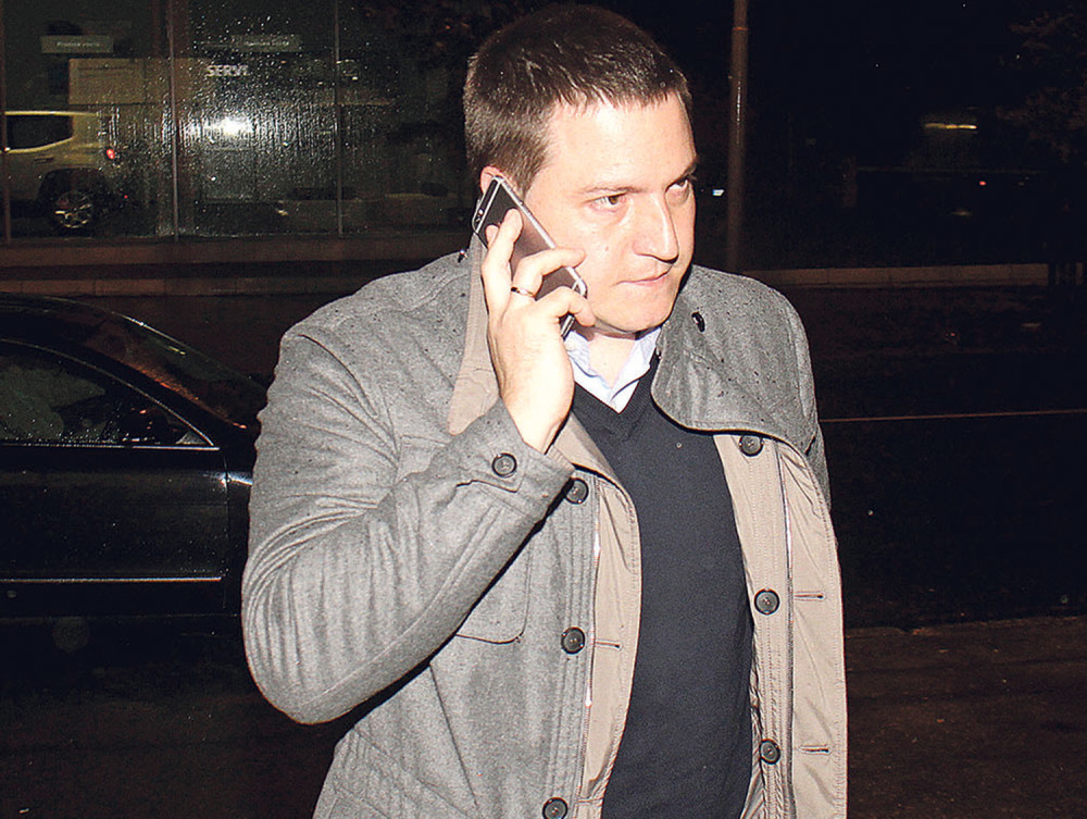 DS brani Ružića od naprednjaka?!