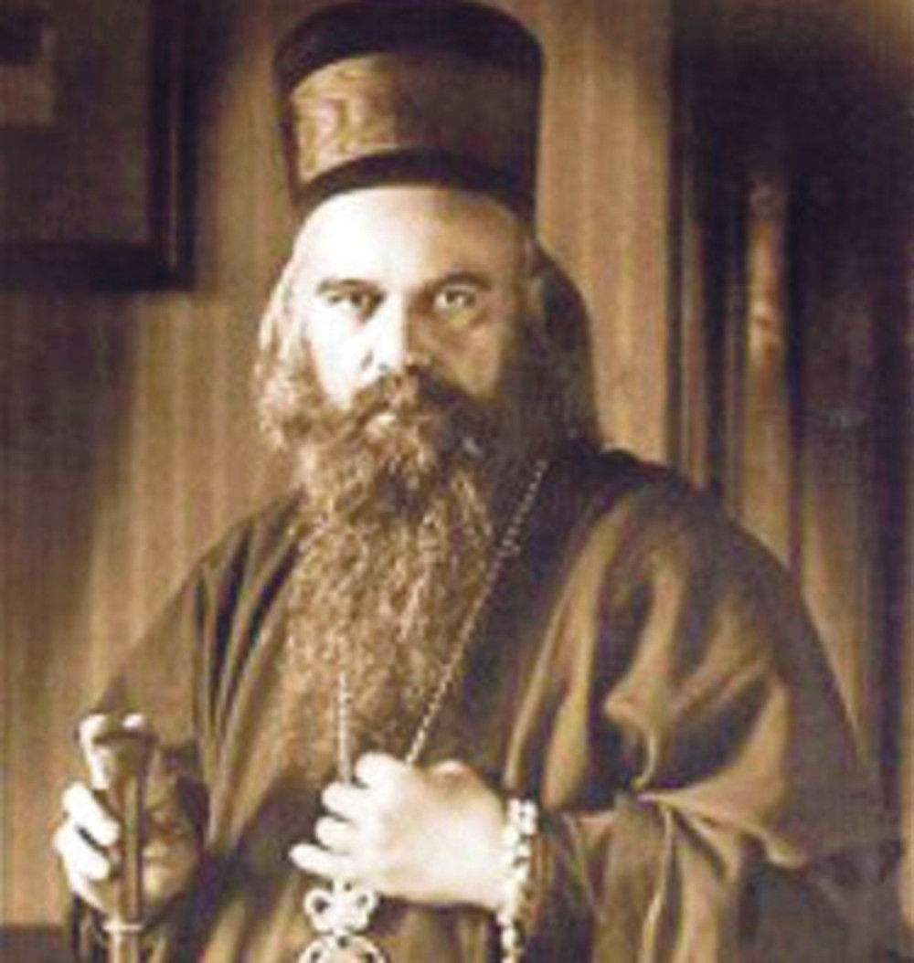 Post je put do spasenja