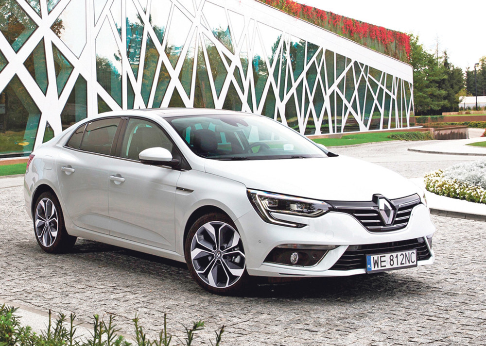 Ozbiljna mala limuzina