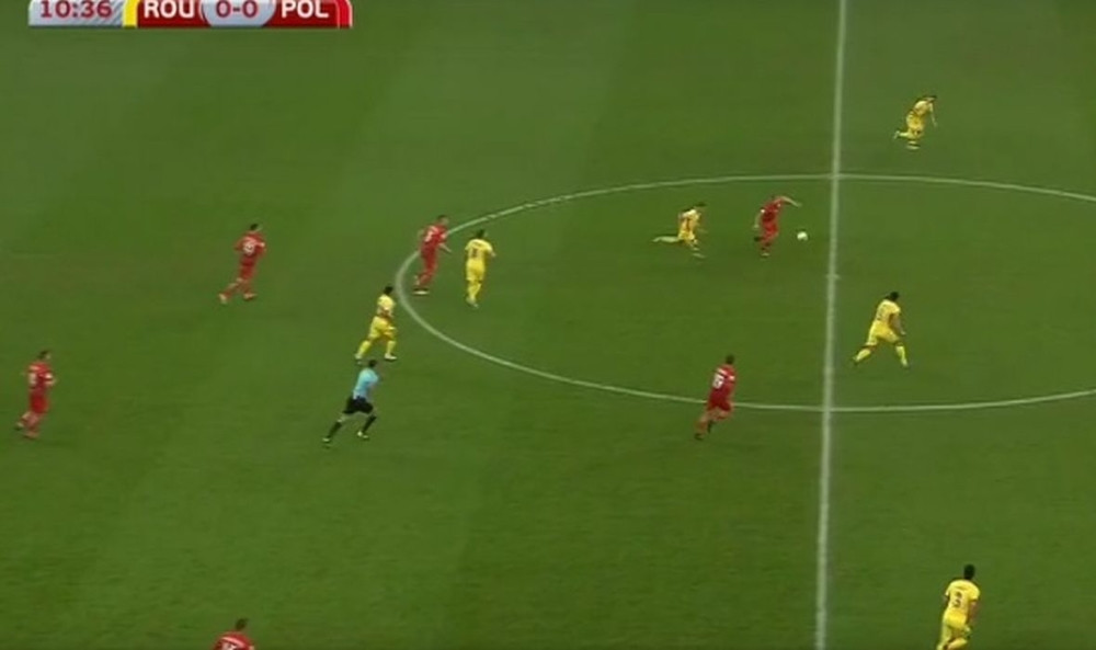 Poljak postigao najlepši gol u kvalifikacijama za SP (VIDEO)