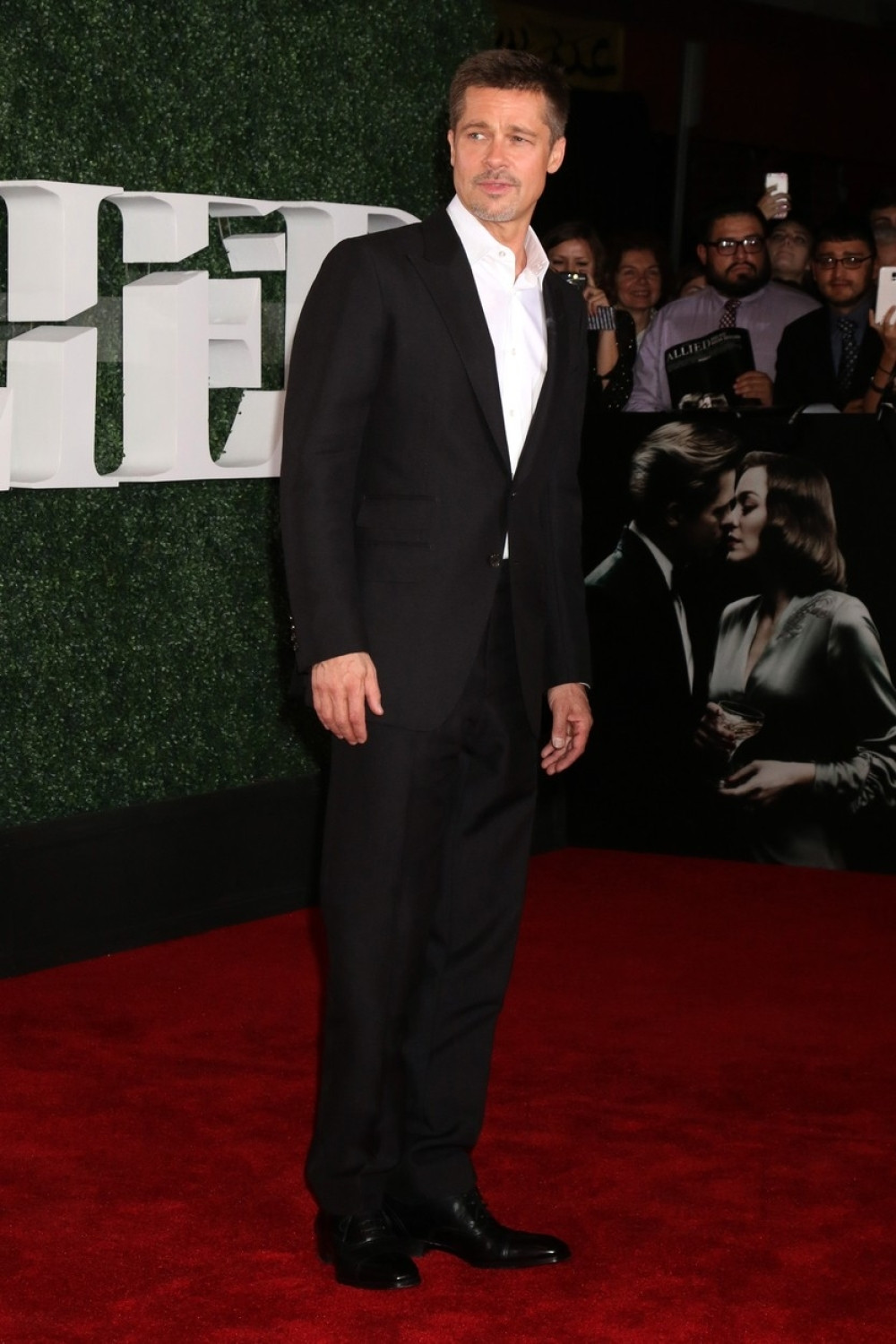 Bred Pit se podmladio