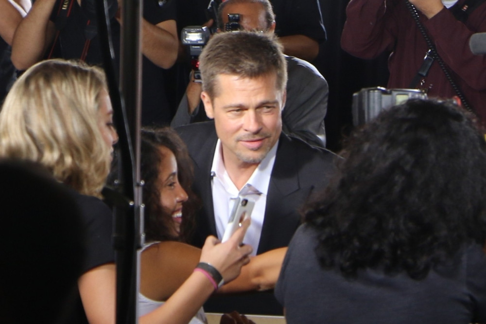 Pit i Dikaprio kao glumci koje niko neće