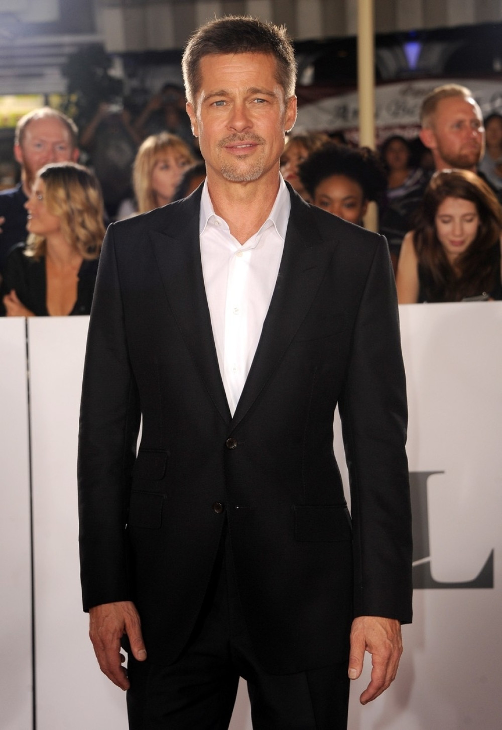 Bred Pit u nastavku "Dedpula"? (FOTO)